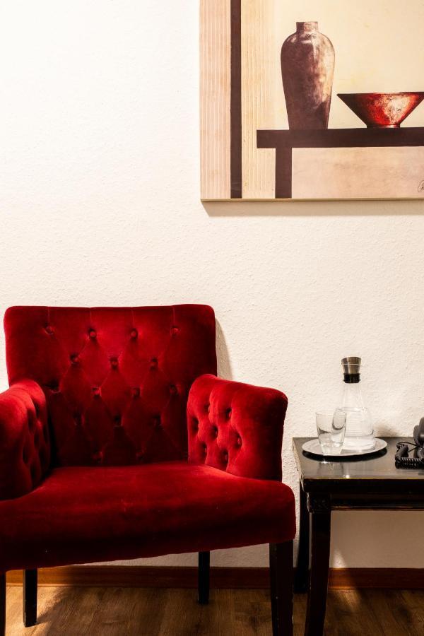 Hotel Berliner Hof Remscheid Eksteriør billede