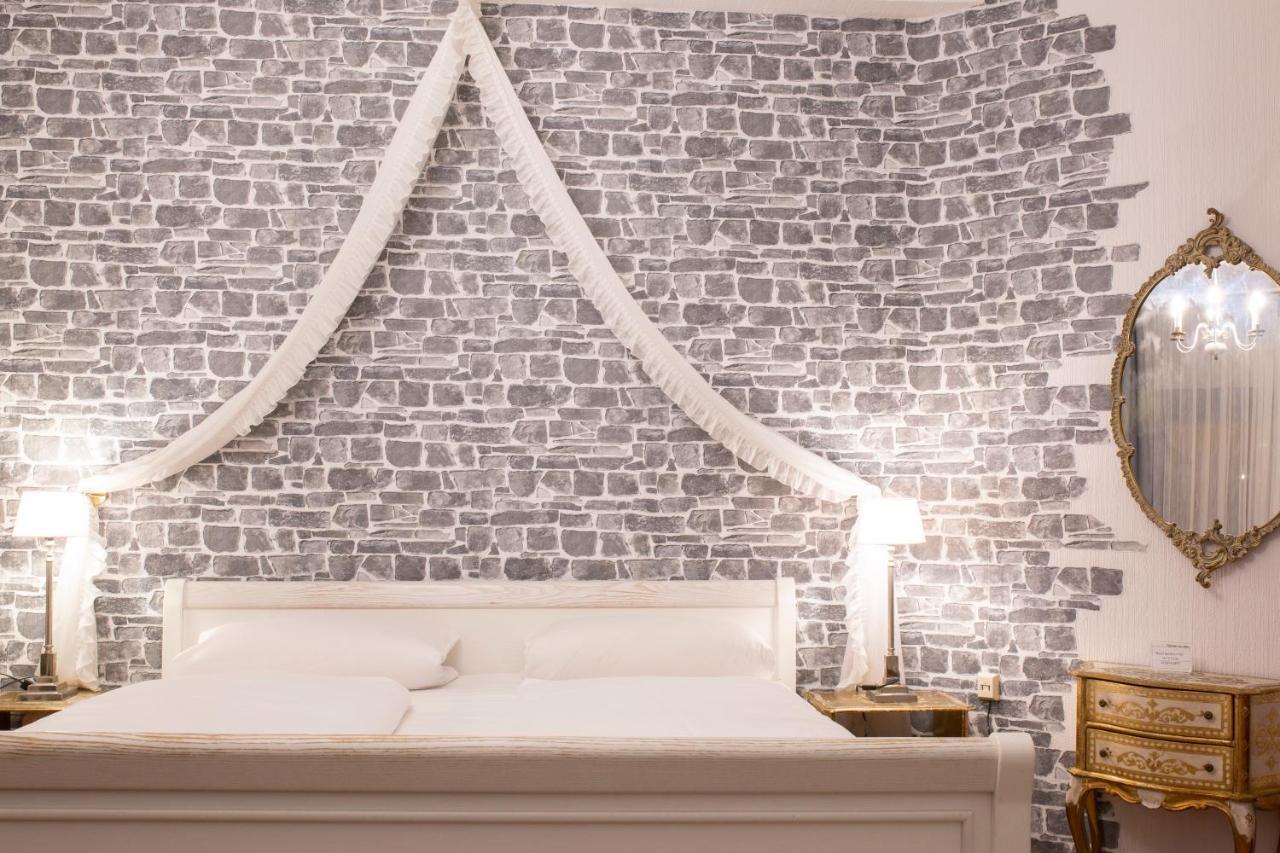 Hotel Berliner Hof Remscheid Eksteriør billede