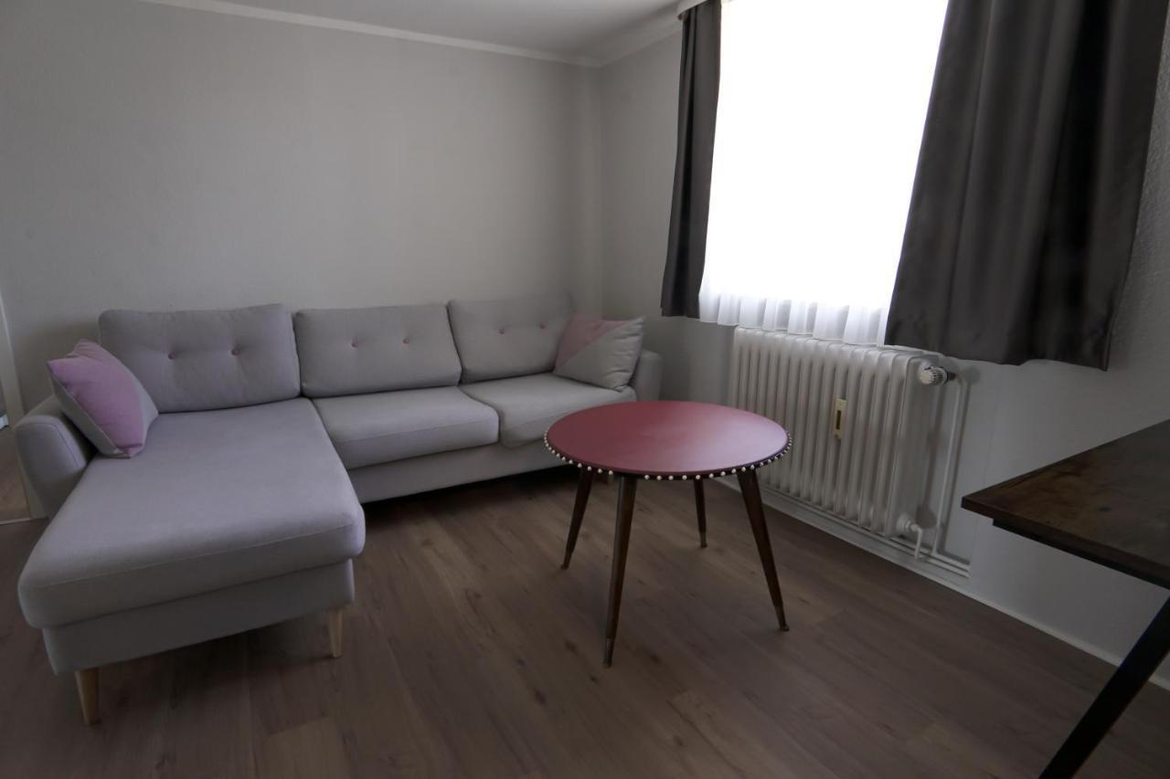 Hotel Berliner Hof Remscheid Eksteriør billede