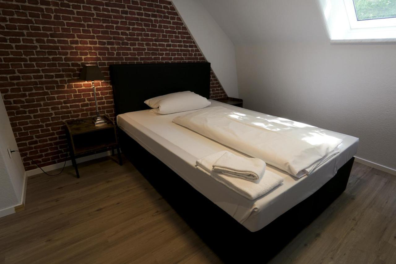 Hotel Berliner Hof Remscheid Eksteriør billede