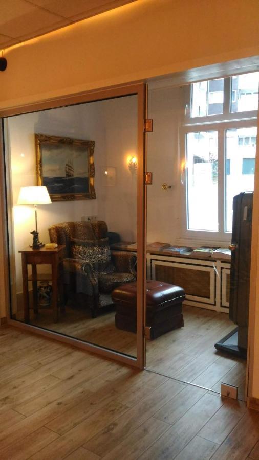 Hotel Berliner Hof Remscheid Eksteriør billede